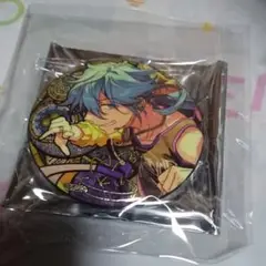 あんスタ あんさんぶるスターズ 中国 時光 缶バッジ ニキ