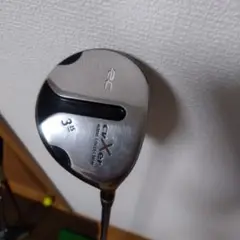 フェアウェイウッド3w