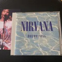 2025年最新】nirvana hormoaningの人気アイテム - メルカリ