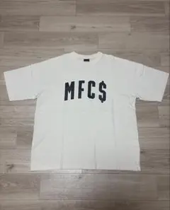 MFC STORE MFC＄ ARCH LOGOTシャツ Mサイズ