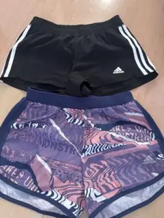 adidas ランニングウェア