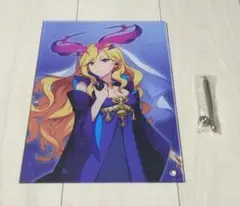 モンスターストライク　モンスト　ルシファー　アクリルパネル