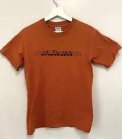 HIFANA Tシャツ オレンジ / S 希少
