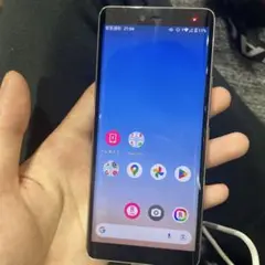 楽天ハンド