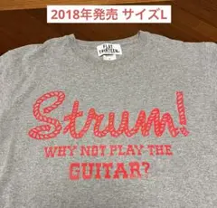 FLAT THIRTEEN 2018 Tシャツ