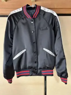 COACH　リバーシブル　スタジャン　花柄　XS 　未使用品 1028013035603032_drawn.jpeg