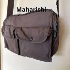 2025年最新】Maharishi バッグの人気アイテム - メルカリ