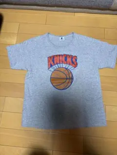 Starter ニューヨーク・ニックス Tシャツ L シングルステッチ