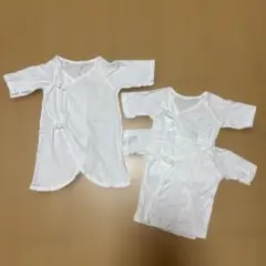 赤ちゃん本舗 コンビ肌着 3枚セット