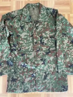 迷彩服 戦闘服 陸上自衛隊