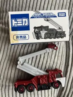 トミカ博 2010 限定品 m96966626916_1.jpg?1723428366