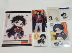 天谷奴零 グッズ セット