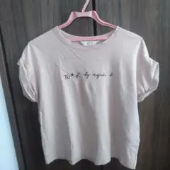 TO★b. by agnès b. 半袖Tシャツ 38