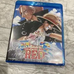 ONE PIECE FILM RED スタンダード・エディション('22「ワン…