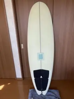 KJページ　AVISO CANVAS ミニノーズライダー 5’12” CANVAS MINI NOSERIDER 5'12
