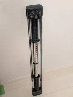 【送料込】ブルワーカーX5 シルバー