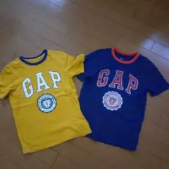 GAP Tシャツ 2枚セット