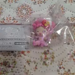 おジャ魔女どれみ スペシャルコラボマスコット