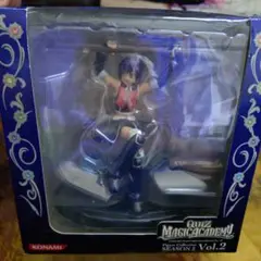 MAGIC ACADEMY SEASON 2　Vol.2フィギュア