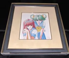 【希少品／レア出品】「ときめきメモリアル」 館林見晴 リトグラフ／限定品 希少品』ときめきメモリアル リトグラフ 館林見晴 限定品 - メルカリ