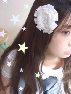 ᖴᒪOᗯᗴᖇ ᑕOᖇՏᗩᘜᗴꕤ︎︎ pastel star ⸝⋆⸝⋆‪
