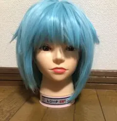 紫之創 あんスタ コスプレ ウィッグ