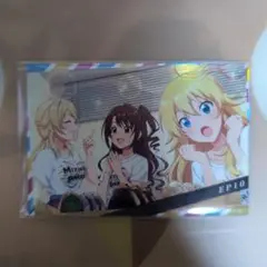アイマスツアーズ　TR　EP10