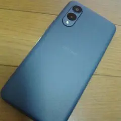 arrows We2 ネイビーグリーン 楽天モバイル M07 4GB 128GB