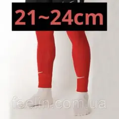 2025年最新】カーフソックス サッカー ナイキの人気アイテム