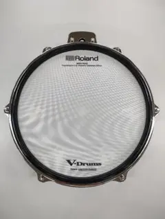 【美品】 Roland ローランド KD-10  キックパッド　ドラム　フット ローランド キックパッド Roland Kick Pad KD-10□□ : シライ