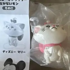 なかないモン　マリー