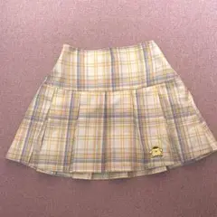 サンリオスカート