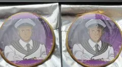 キンプリ　キンツア　大和アレクサンダー 缶バッジ　セット