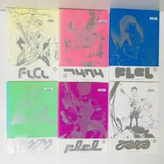 2025年最新】フリクリ DVD-BOXの人気アイテム - メルカリ