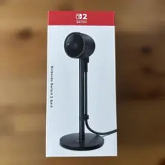 Switch2用 カメラ