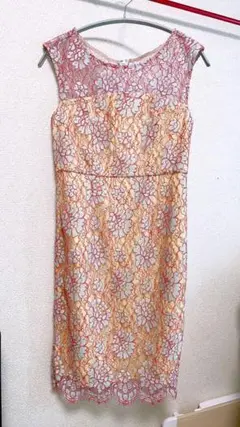 diagram ワンピース 美品 ダイアグラム