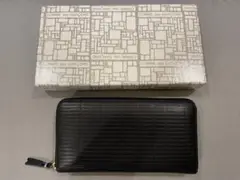 コムデギャルソン 財布