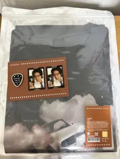 2025年最新】cnblue ヨンファ tシャツの人気アイテム - メルカリ