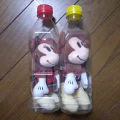 ミッキー ＆ミニーぬいぐるみ 2体セット