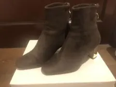 ランダブーツ