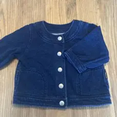 デニムジャケット