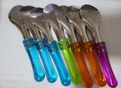 ジェラート用品 スパチュラ カルピジャーニ 中古