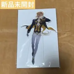 伏見ガク symphonia アクスタ 共通衣装 アクリルスタンド