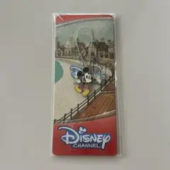 ミッキーマウス アクリルキーホルダー ディズニーチャンネル