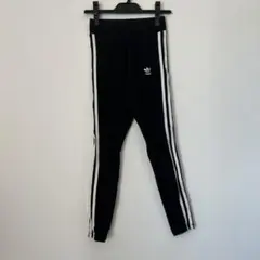 adidas 黒 スパッツ レギンス