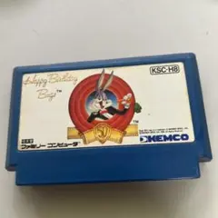 ハッピー バースデー バッグス