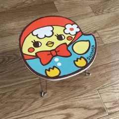 スイマー　ミニテーブル