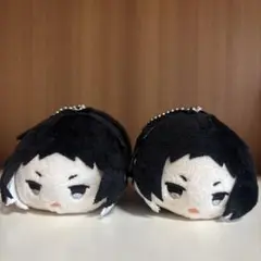 もちマス 芥川龍之介 2個セット