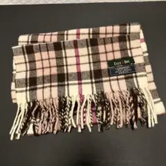 イーストボーイ.マフラー