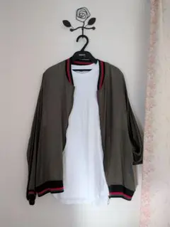 シアージャケット